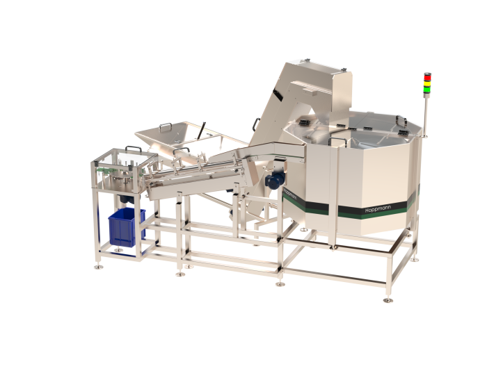 Hoppmann Solutions